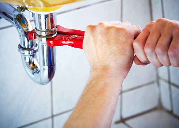 About Lawton Plumbers